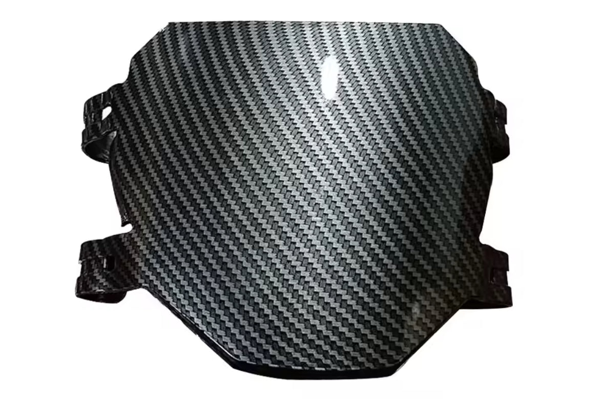 Coast Customs “Hexi” Plate