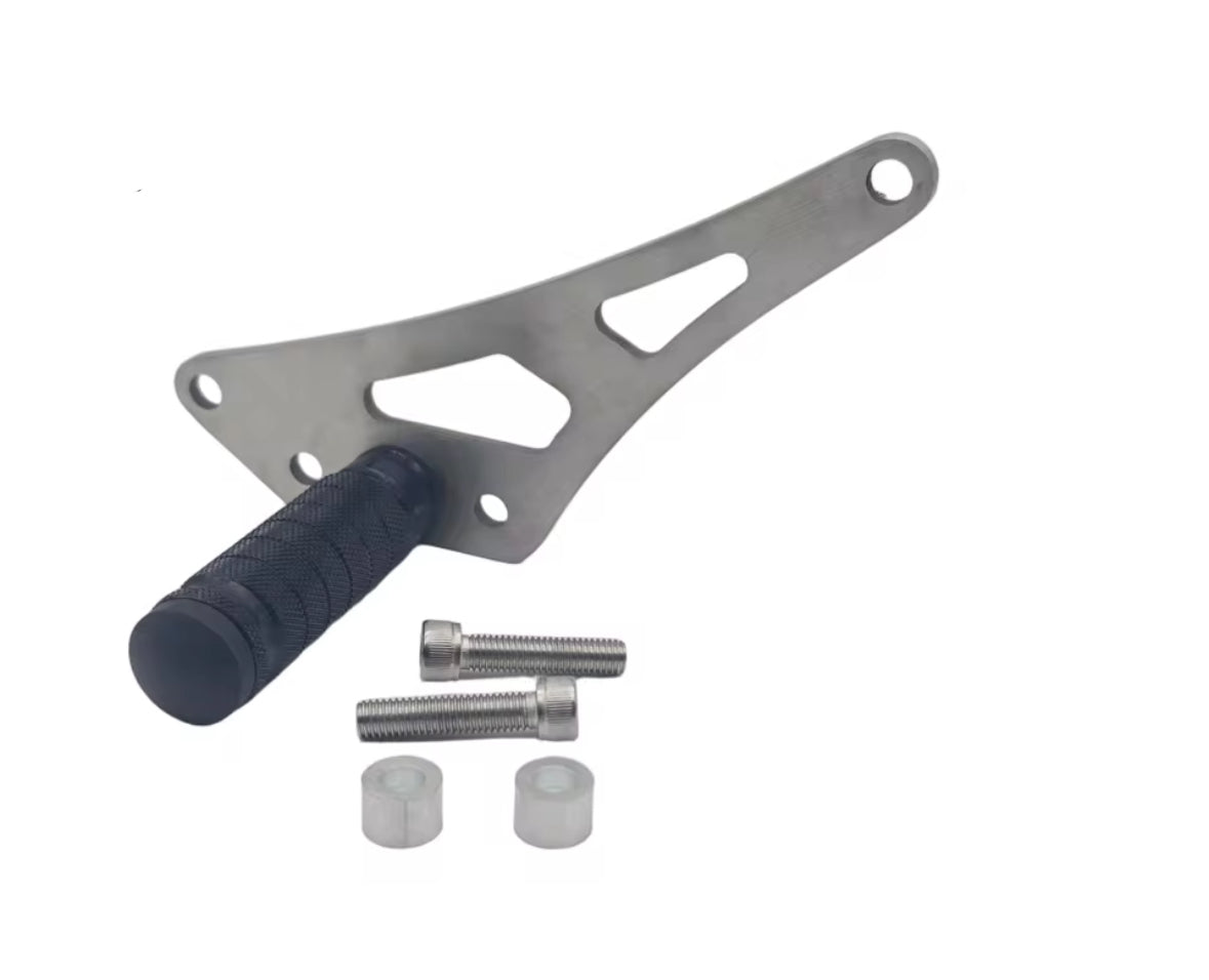 Left Side Foot Lock - Surron LBX