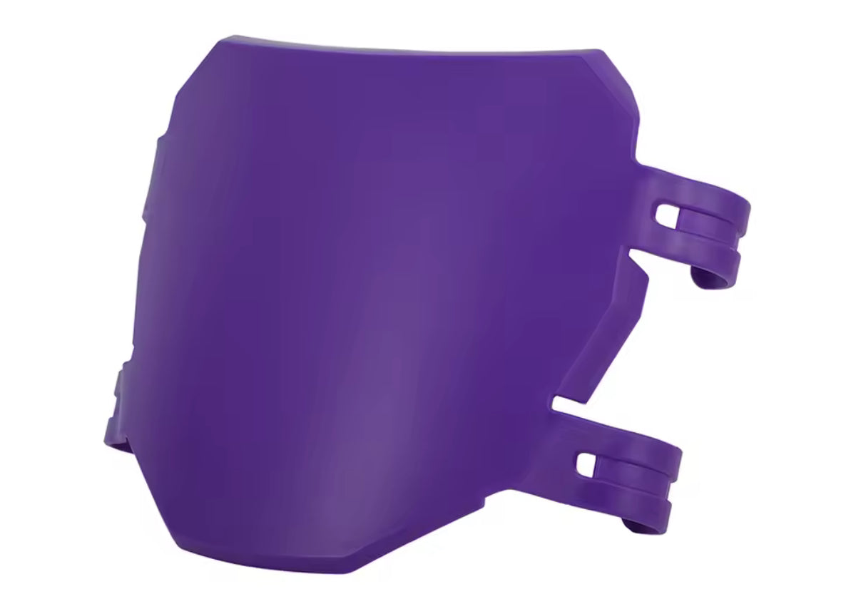 Coast Customs “Hexi” Plate