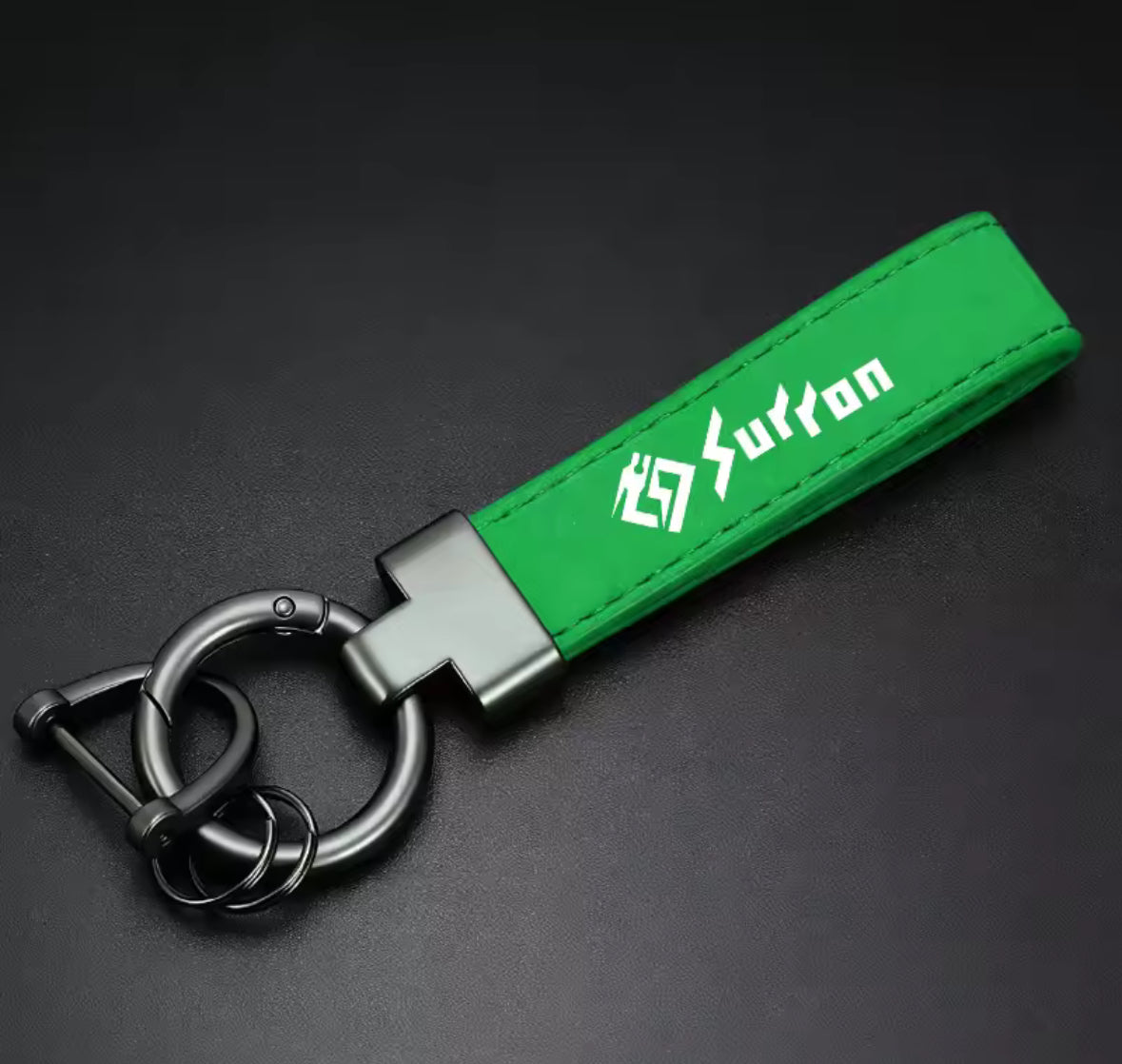 Surron Keychain