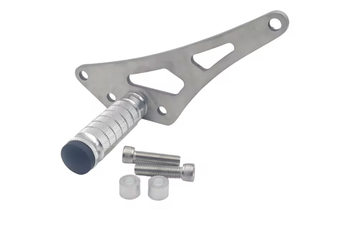 Left Side Foot Lock - Surron LBX