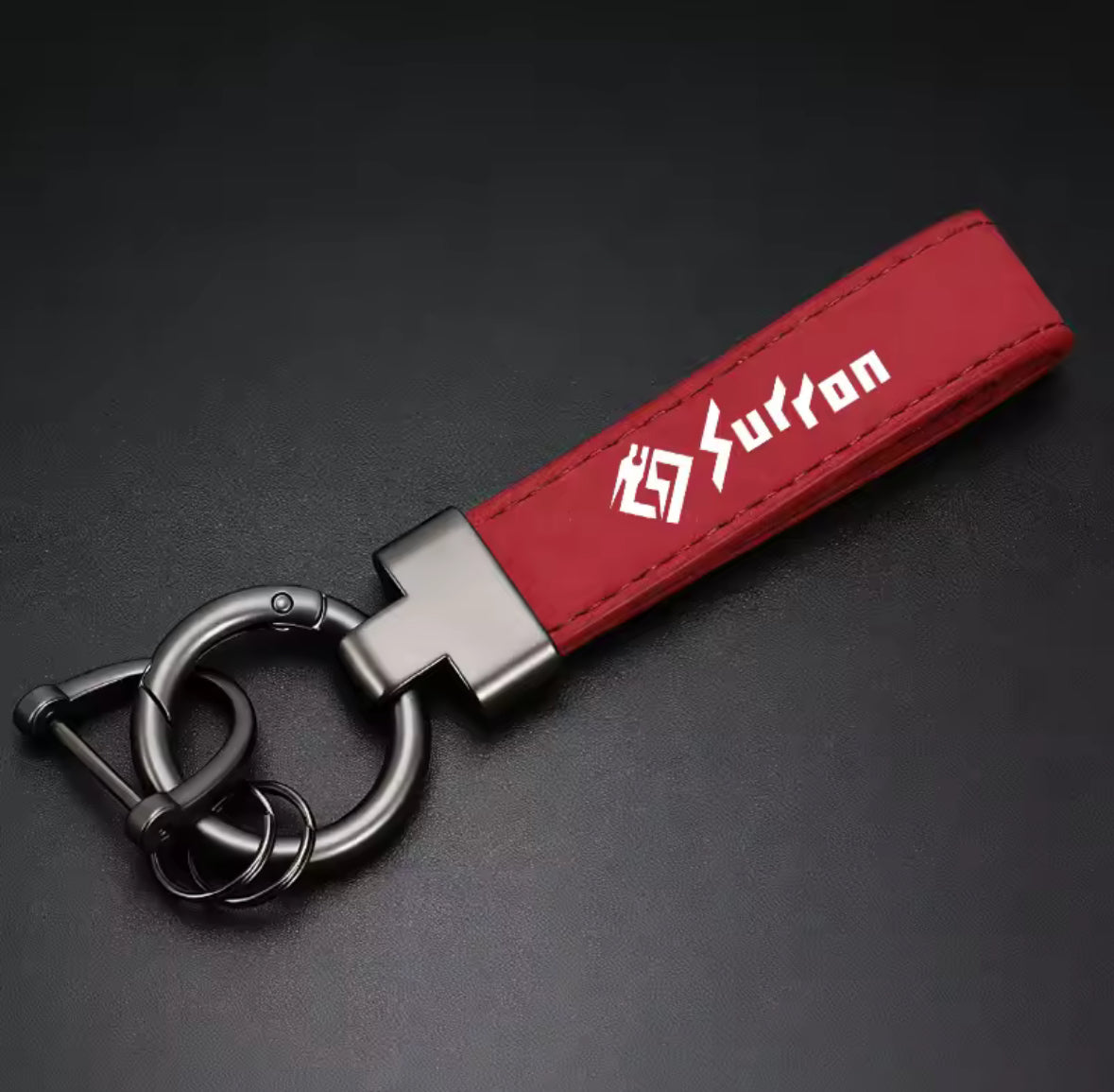 Surron Keychain