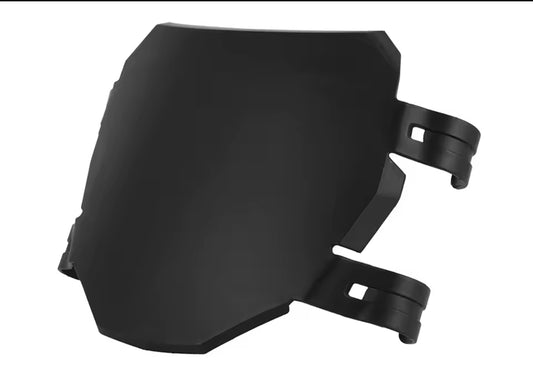 Coast Customs “Hexi” Plate