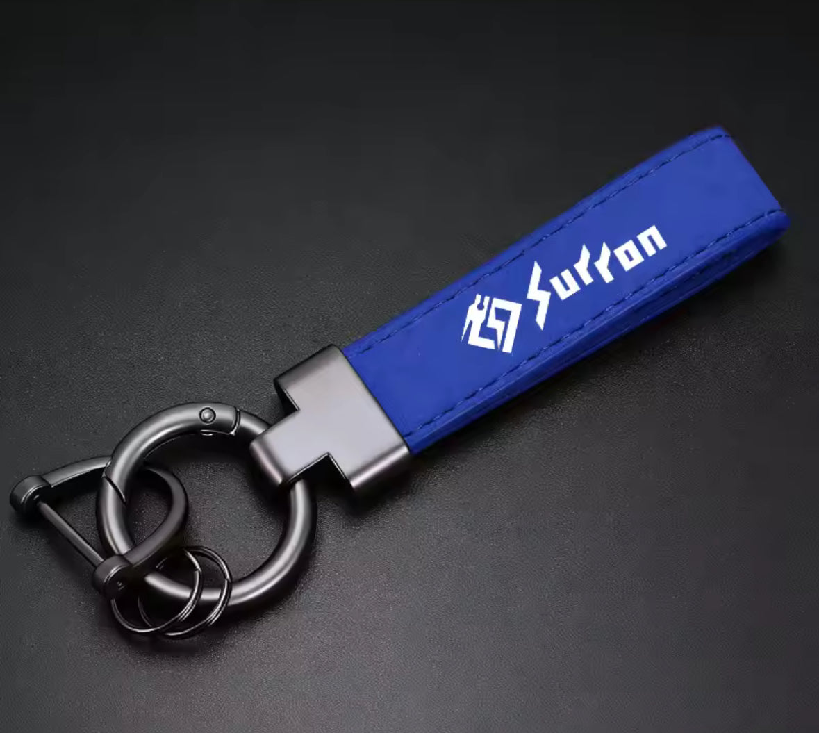 Surron Keychain