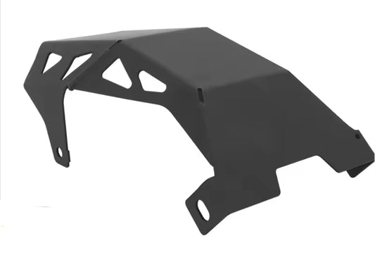 Upgraded Bashguard - Surron LBX