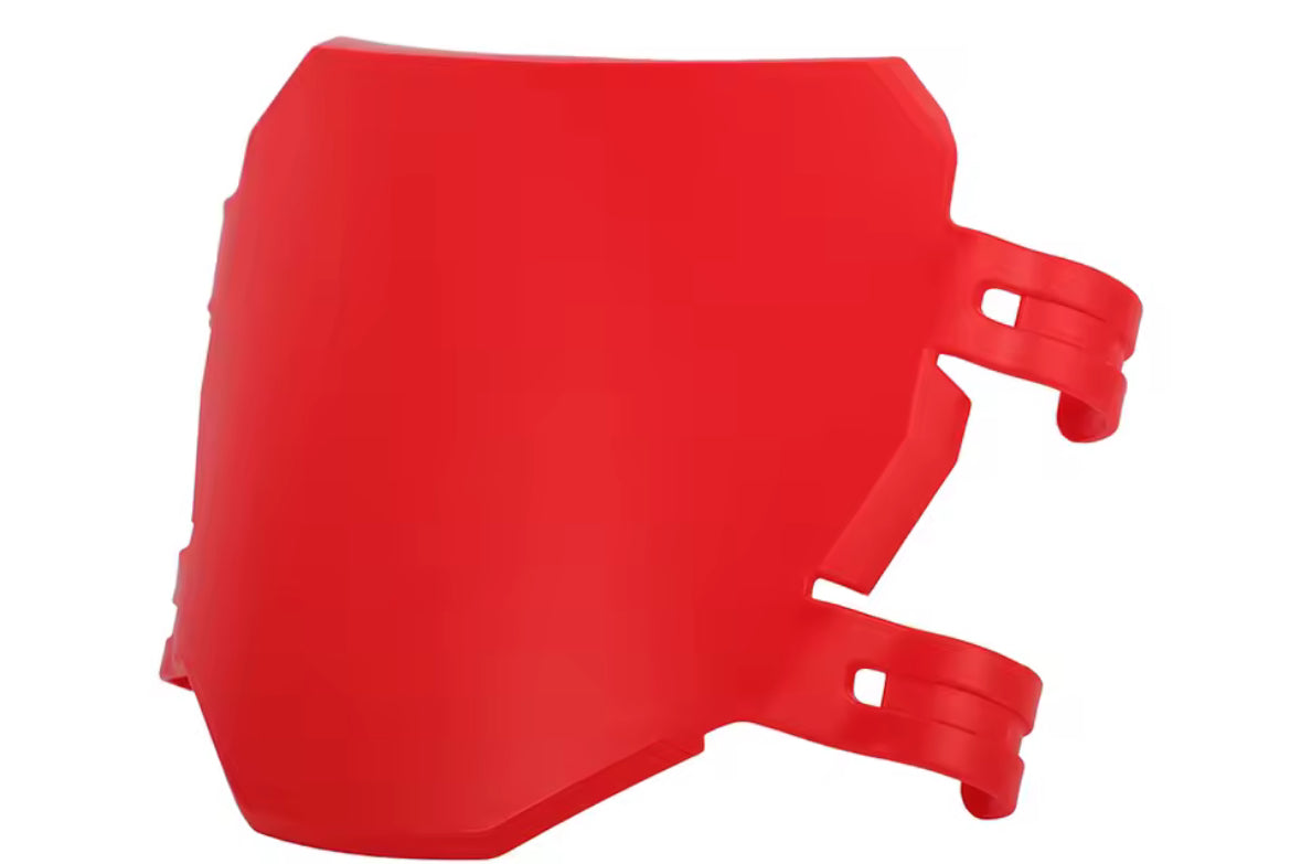 Coast Customs “Hexi” Plate