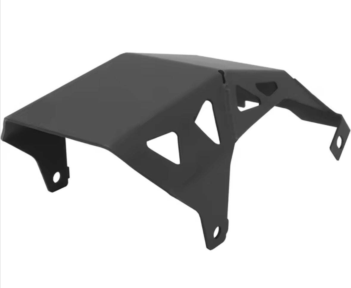 Upgraded Bashguard - Surron LBX